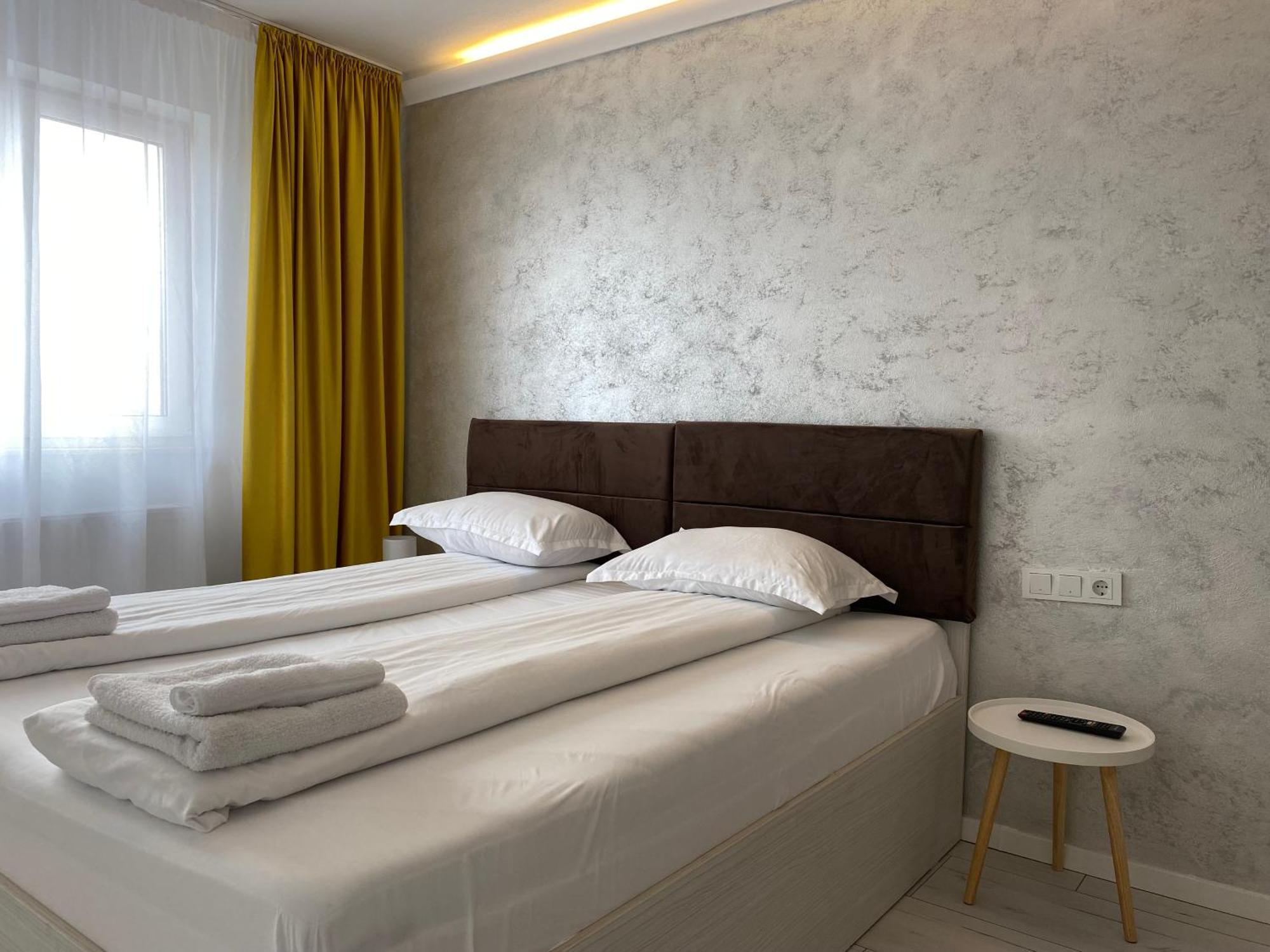 Wonderland Apartment Bistrita  Exterior photo